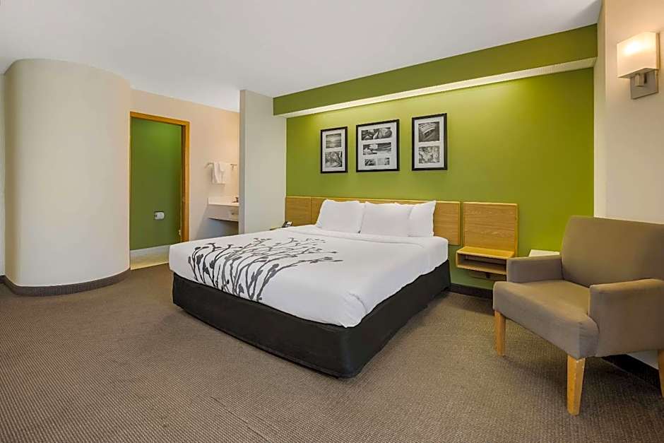 Sleep Inn Bolivar