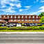 Haags Hotel Niedersachsenhof