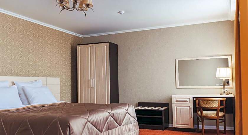 Reikartz Dostyk Kokshetau