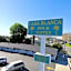 Blue Pacific Motel Whittier Los Angeles