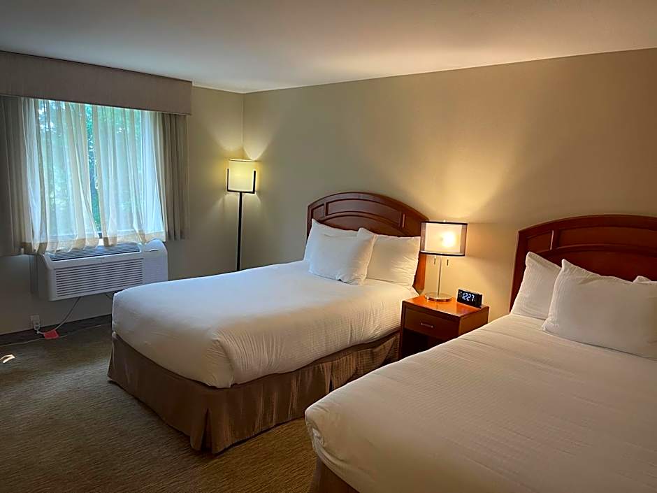 Best Western DuBois Hotel