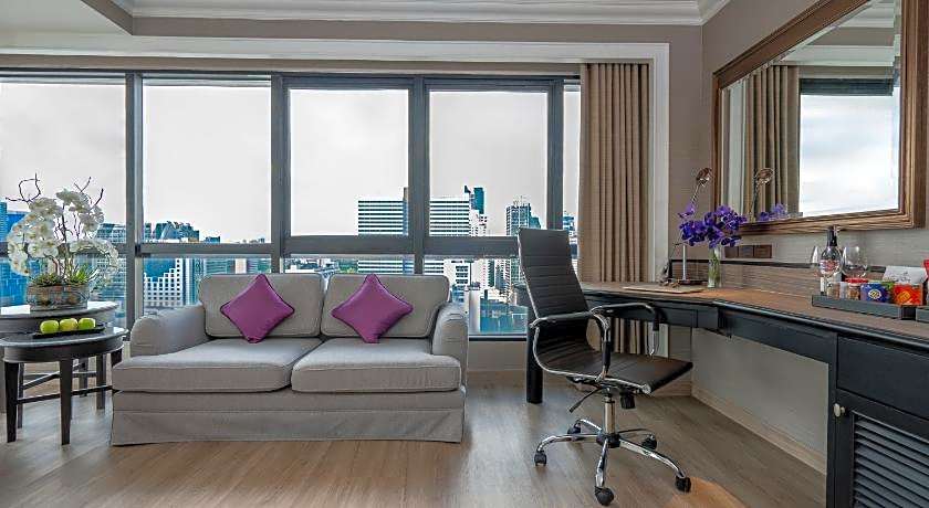 NH Bangkok Sukhumvit Boulevard