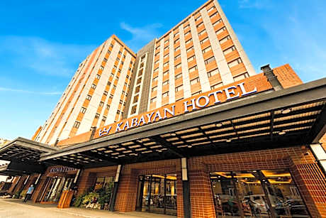 Kabayan Hotel Pasay