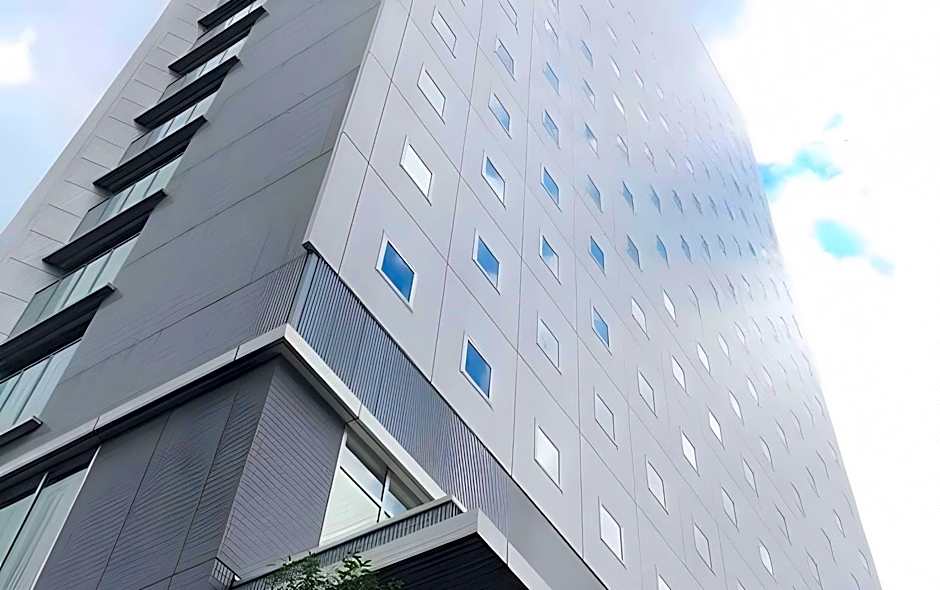 VIA INN SHINAGAWA OIMACHI - JR WEST GROUP