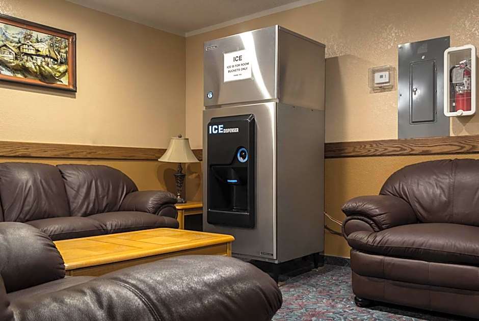 Red River Inn Silt - Rifle