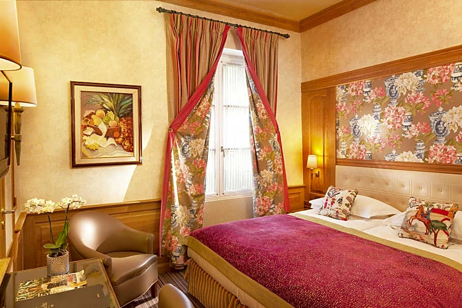 La Perle Saint-Germain des Pres