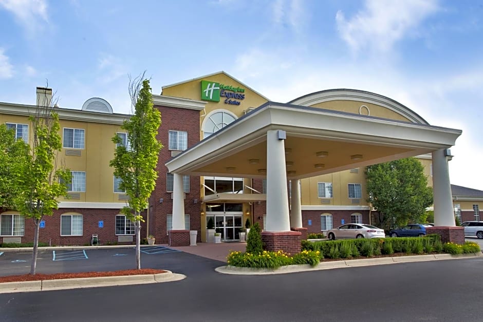 Holiday Inn Express Hotel & Suites Woodhaven, an IHG Hotel