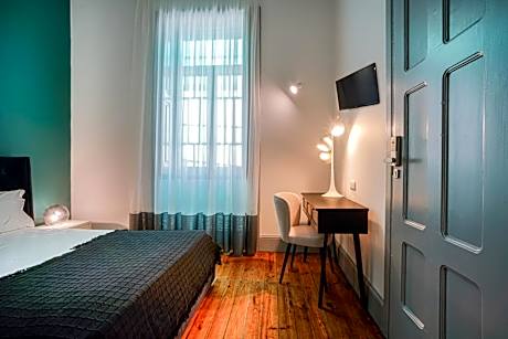 Palacete Suite Aveiro