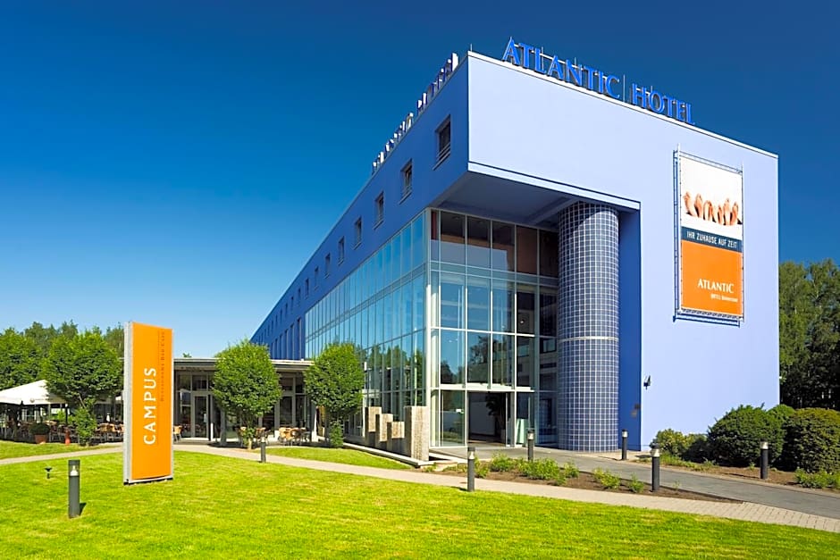 Atlantic Hotel Universum