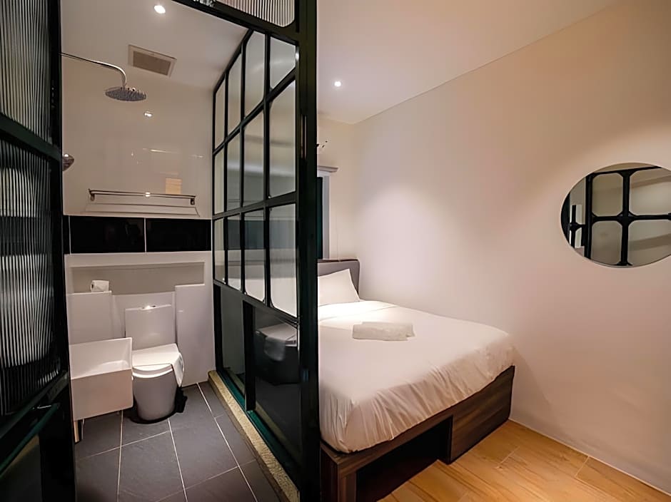 Earnest Hotel Georgetown