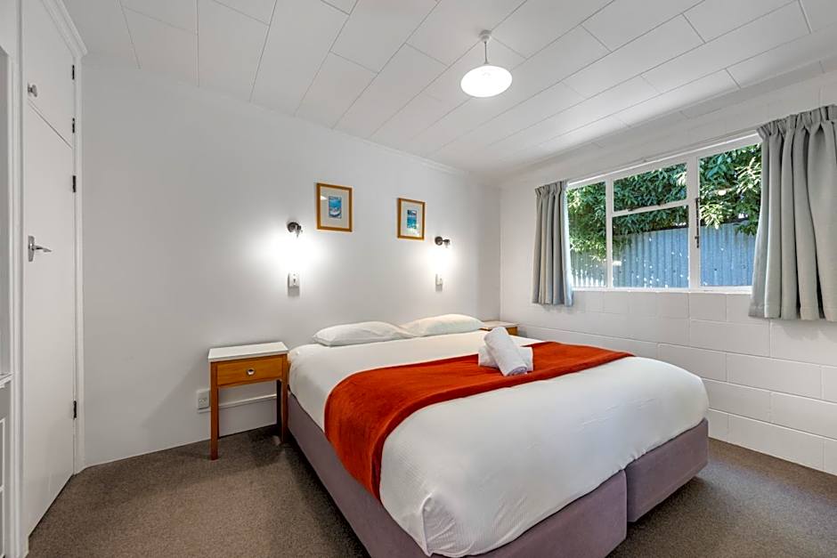 Bings Motel