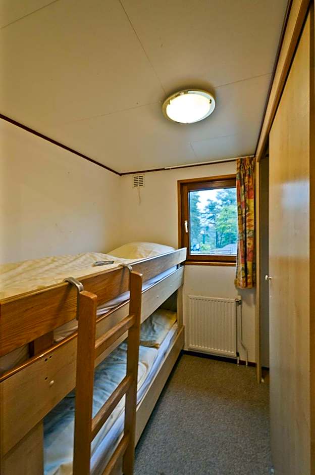 Camping-und Ferienpark Havelberge
