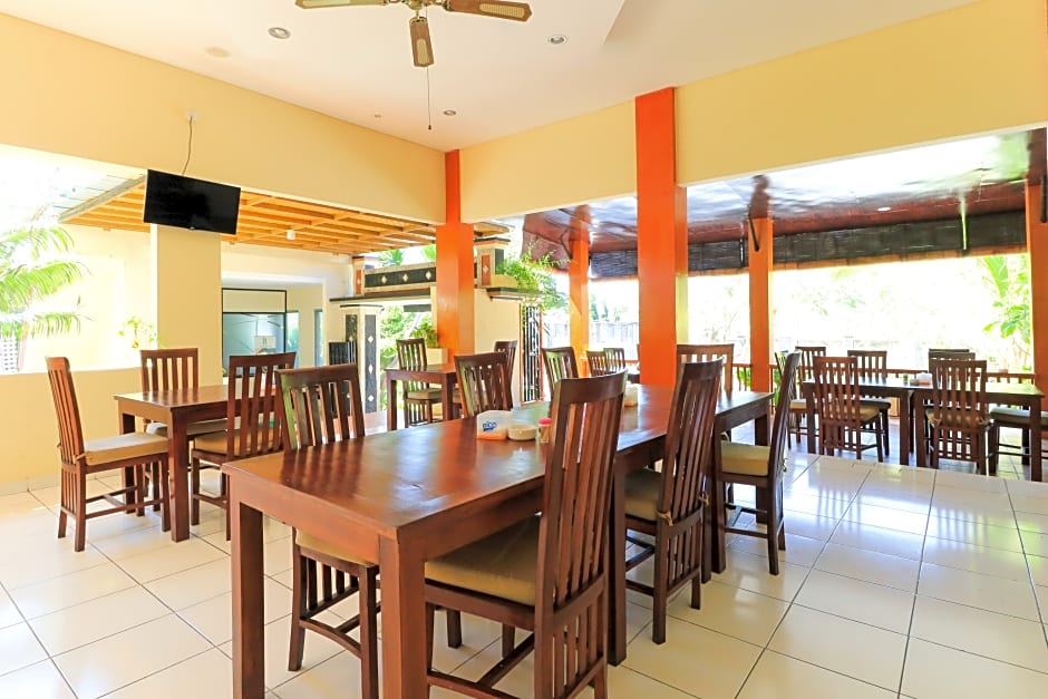 Rantun's Place Nusa Dua by ZUZU
