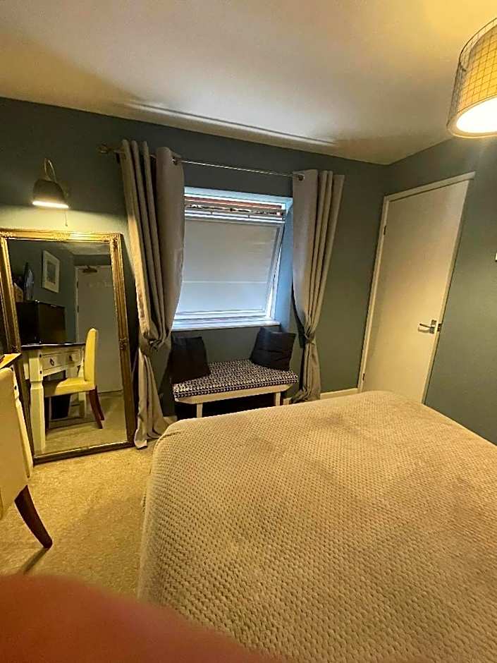 Skyline Guesthouse Newquay