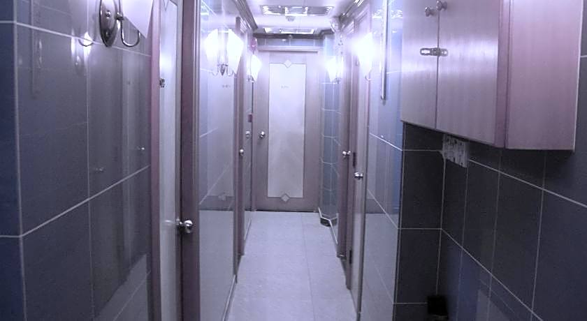 Kowloon Youth Village