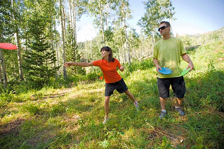 Hyatt Centric Park City