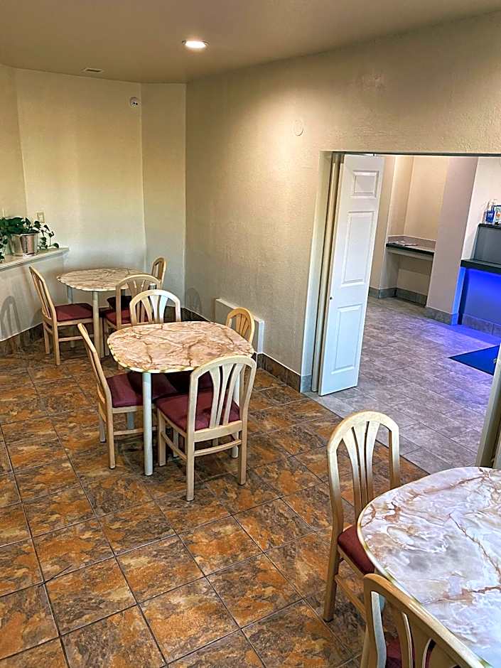 Lone Star Inn