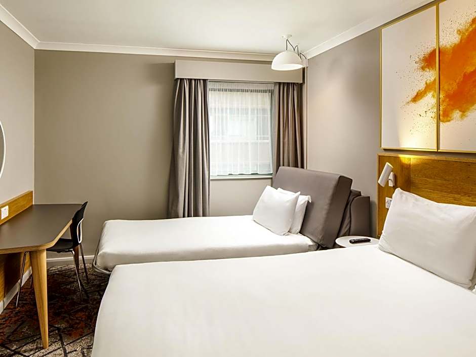 ibis Styles Birmingham Centre