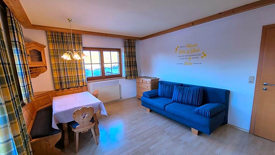 Activ Wellness - Appartement Schermerhof