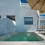 Anemos Cave Suites