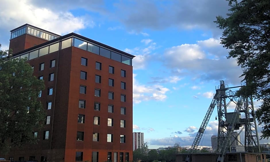 Speicher7 Hotel