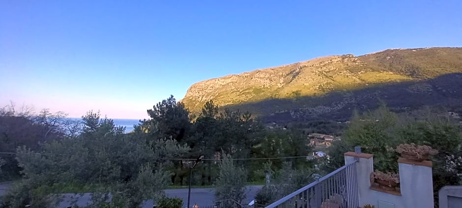 B&B da Maria Teresa - Maratea