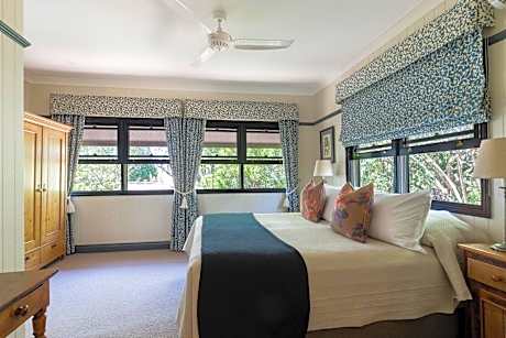 Two-Bedroom Cottage