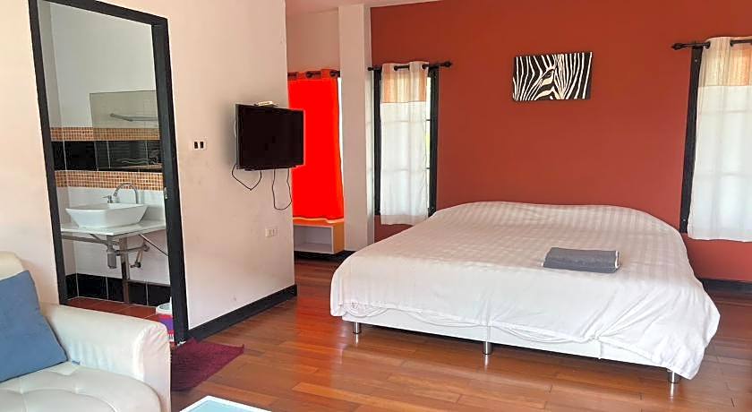 BKL Pool Villa Pattaya