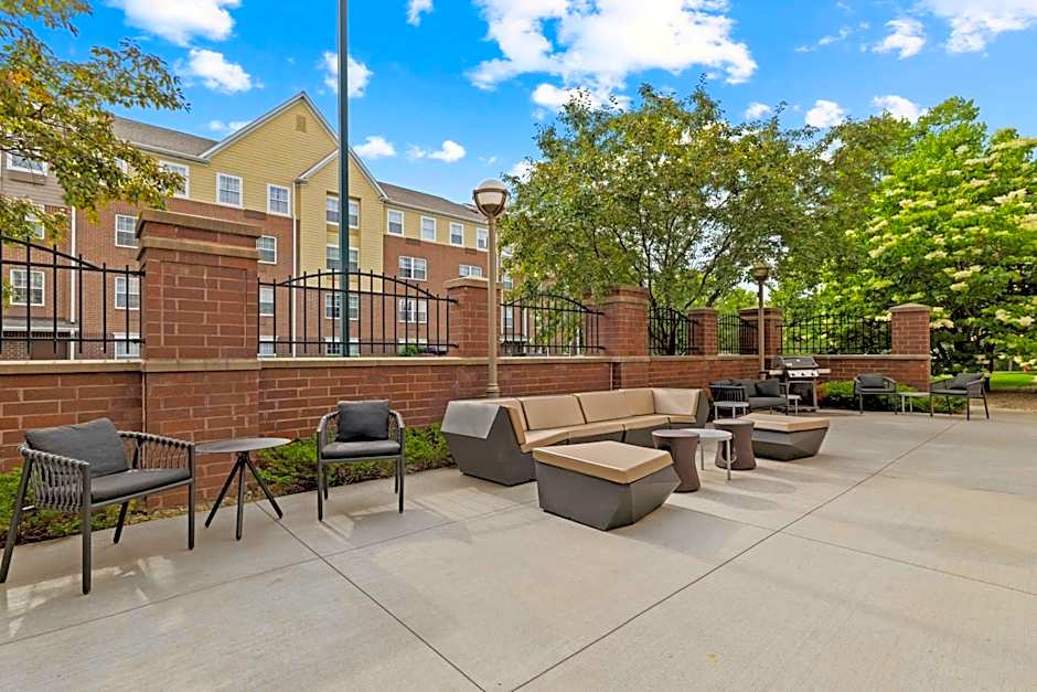 SpringHill Suites by Marriott Minneapolis Eden Prairie