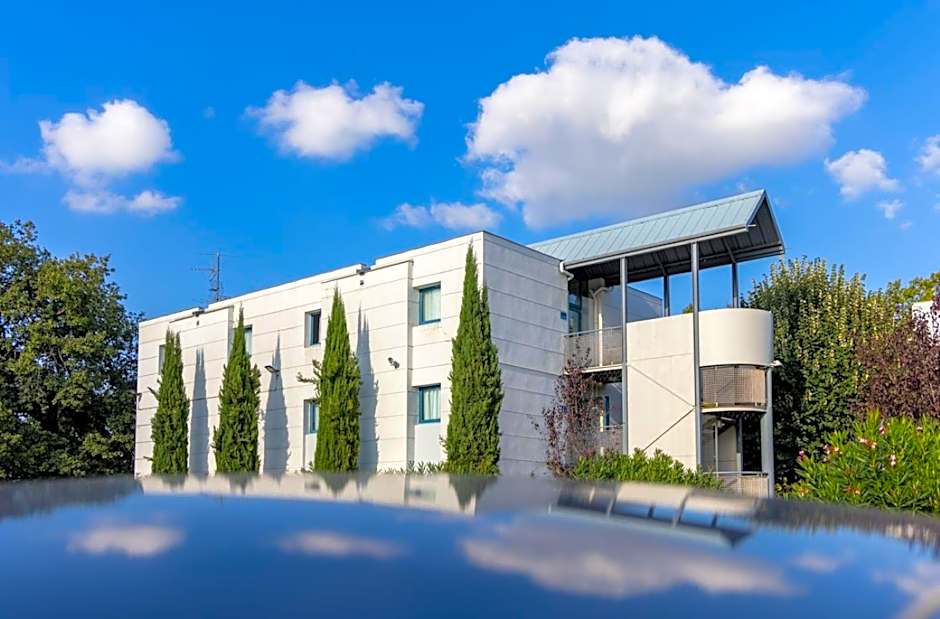 The Originals Access, Hôtel Innostar