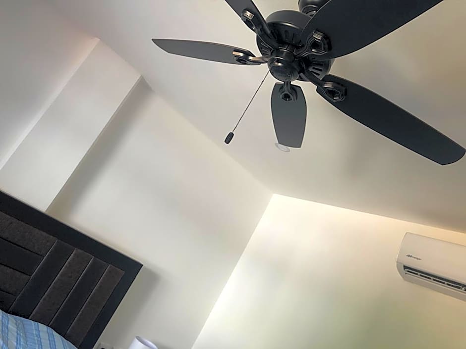 Condominio Alegre Amanecer