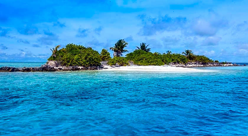 Vaali Maldives Island Escapes & Dive