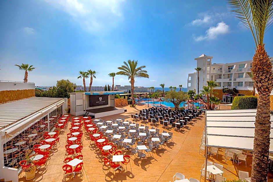 Hotel Servigroup Marina Mar