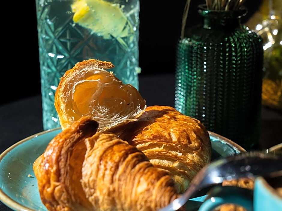 Novotel Chateau de Versailles Hotel