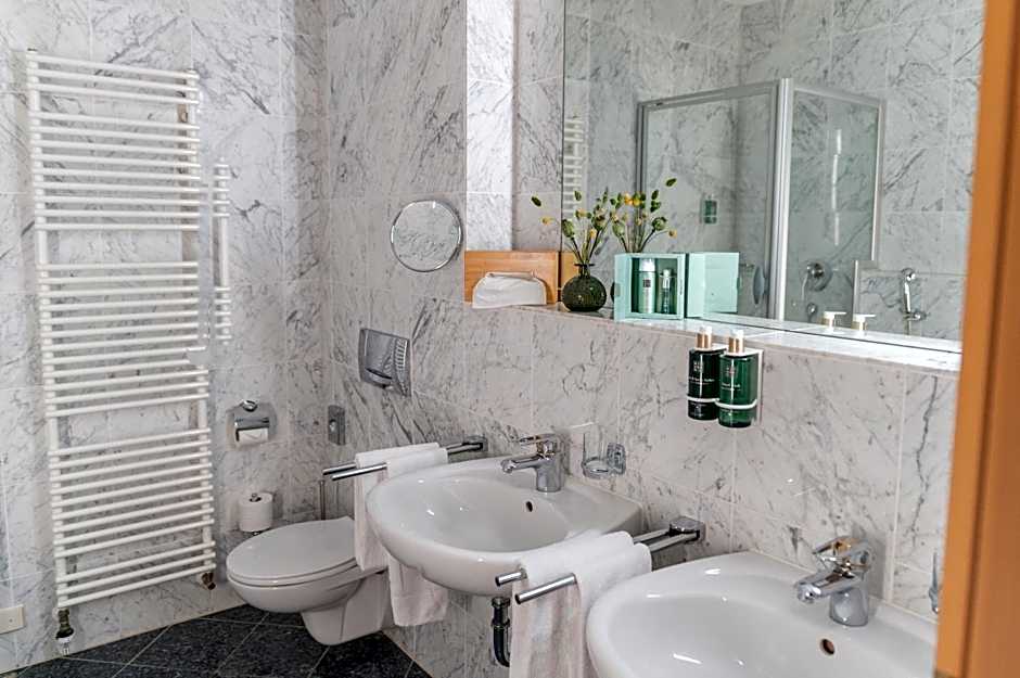 Schwarzwaldhotel Gengenbach