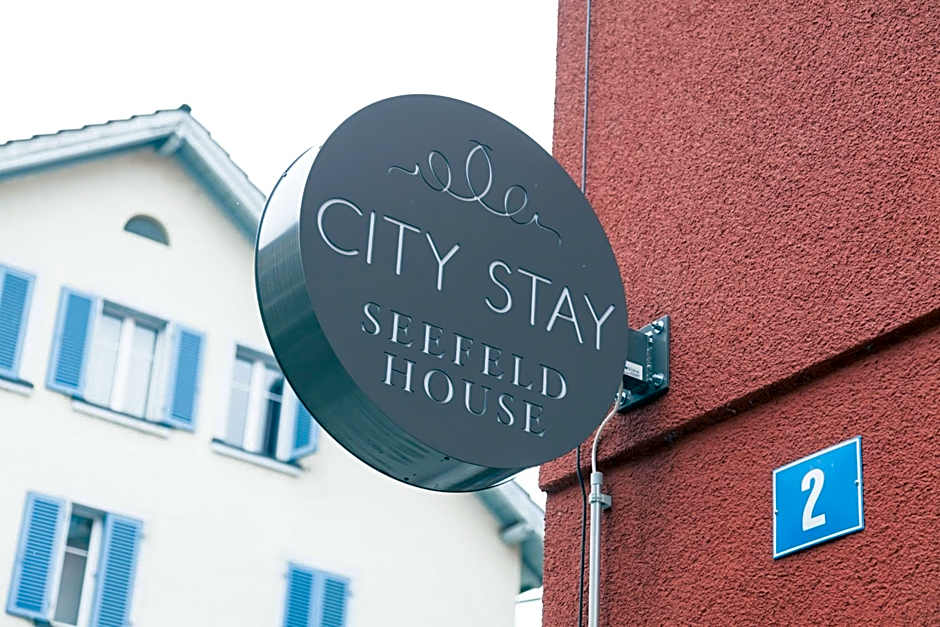CITY STAY - Kieselgasse
