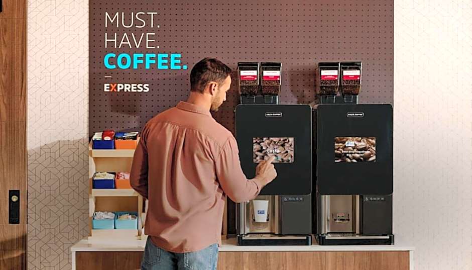 Holiday Inn Express Santa Rosa North By IHG