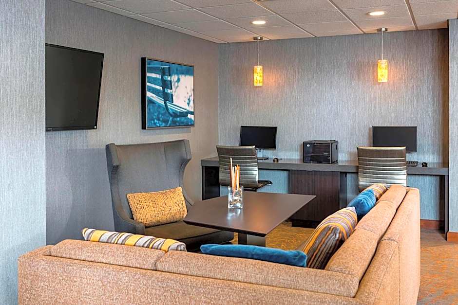 Residence Inn by Marriott Bloomington by Mall of America