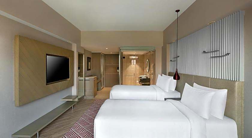 Radisson Hotel Sector 29 Gurugram