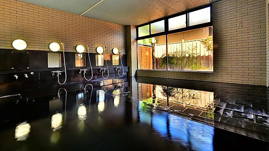 Tokura Kamiyamada Onsen Tamanoyu