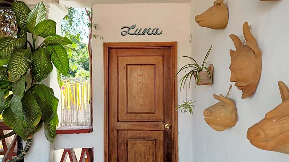 El Diablo y la Sandia B&B