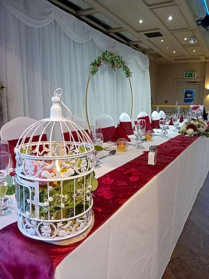 Regent Hotel Doncaster