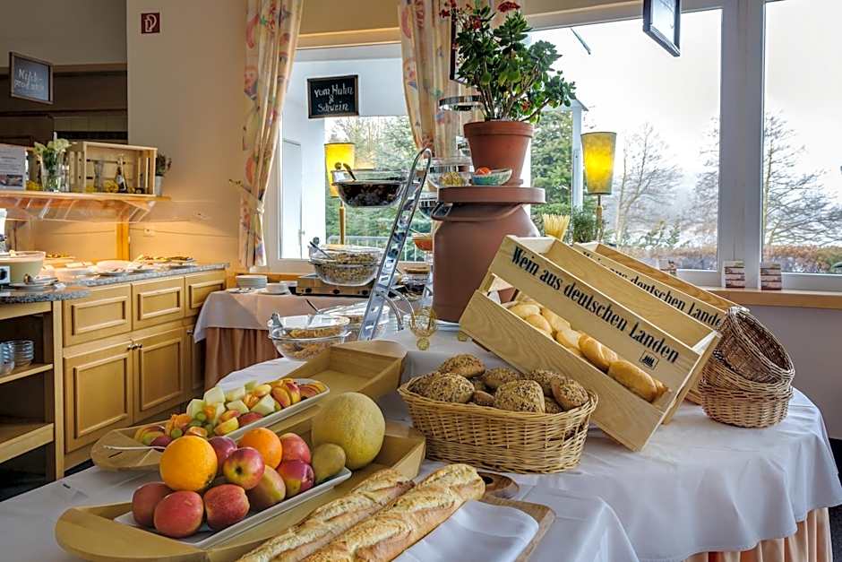 Seehotel Luisenhof