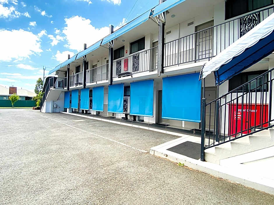 Connells Motel & Serviced Apartments