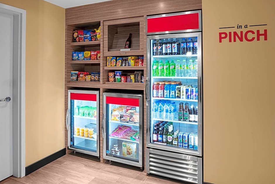 TownePlace Suites by Marriott Tehachapi