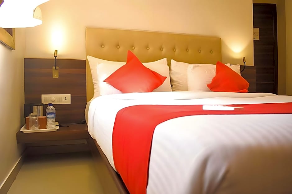 Hotel Mumbai International - Near International Airport