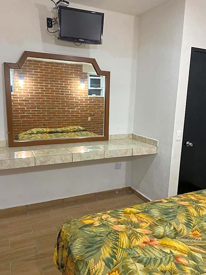 Photo 1 of 2 of Double Room with Private Bathroom