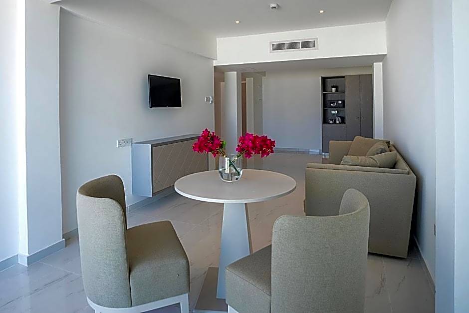 Tsokkos Protaras Beach Hotel