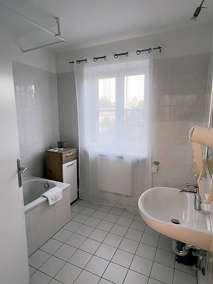 Alter Wirt Thalkirchen