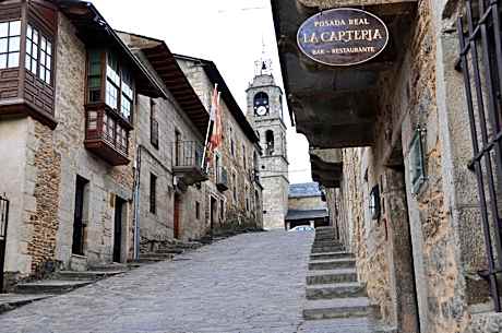 Posada Real La Carteria